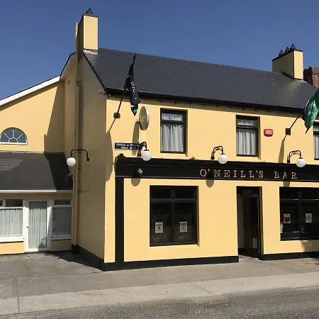 O'neills *